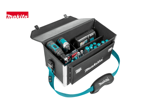 MAKITA Werkzeugkoffer verstärkt #E-15394